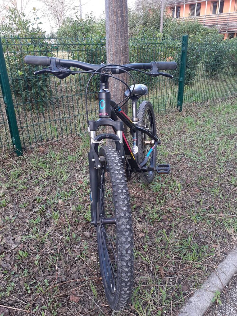 Vtt Orbea mx 24 Vélos