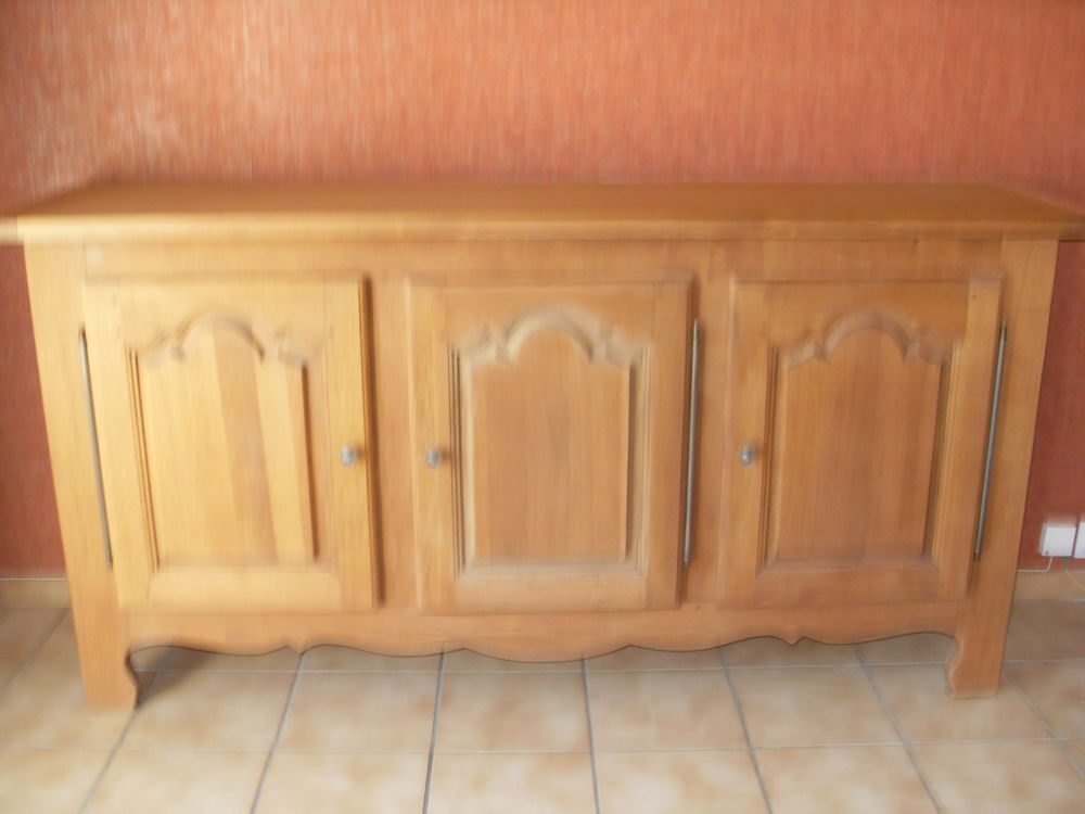  BUFFET CAMPAGNARD Meubles