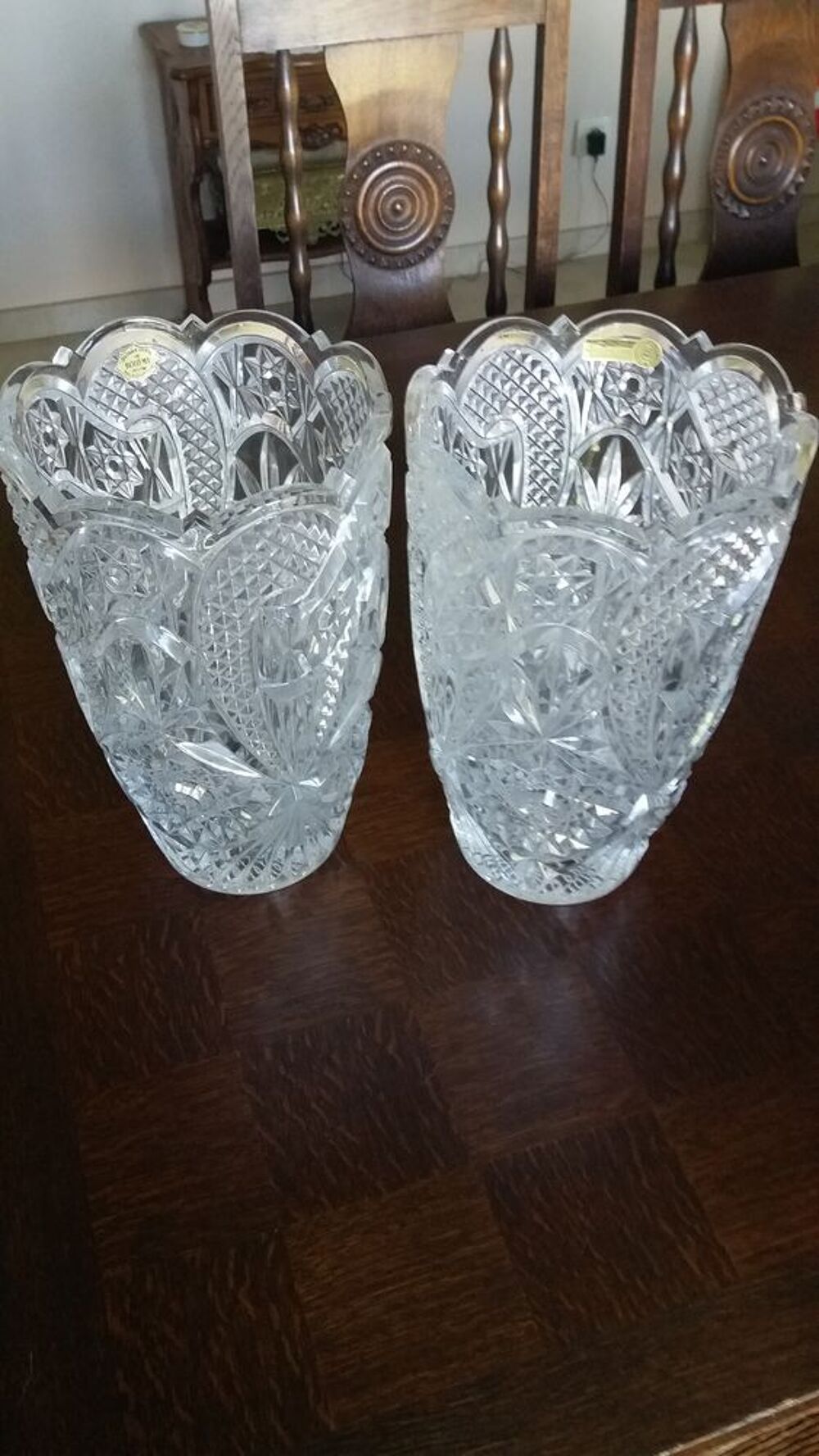 vases Décoration
