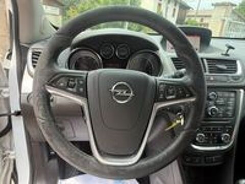 Mokka 1.6 CDTI - 136 ch FAP 4x4 Start&Stop Cosmo Pack 2016 occasion 38210 Tullins
