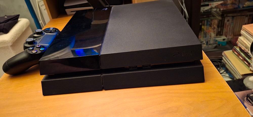 Playstation 4 / 500 Go Consoles et jeux vid�os