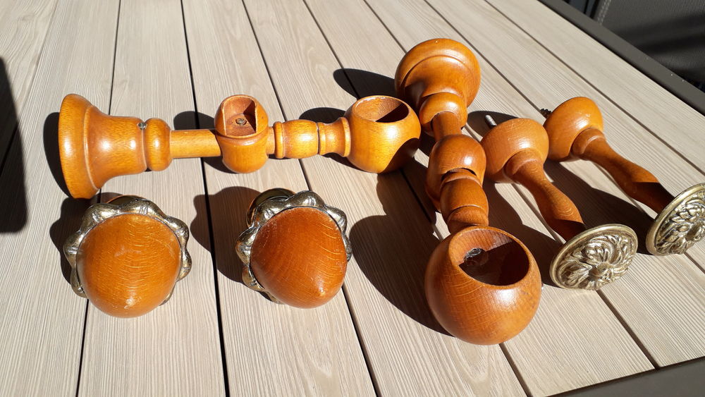 Tringle rideau et accessoires Meubles