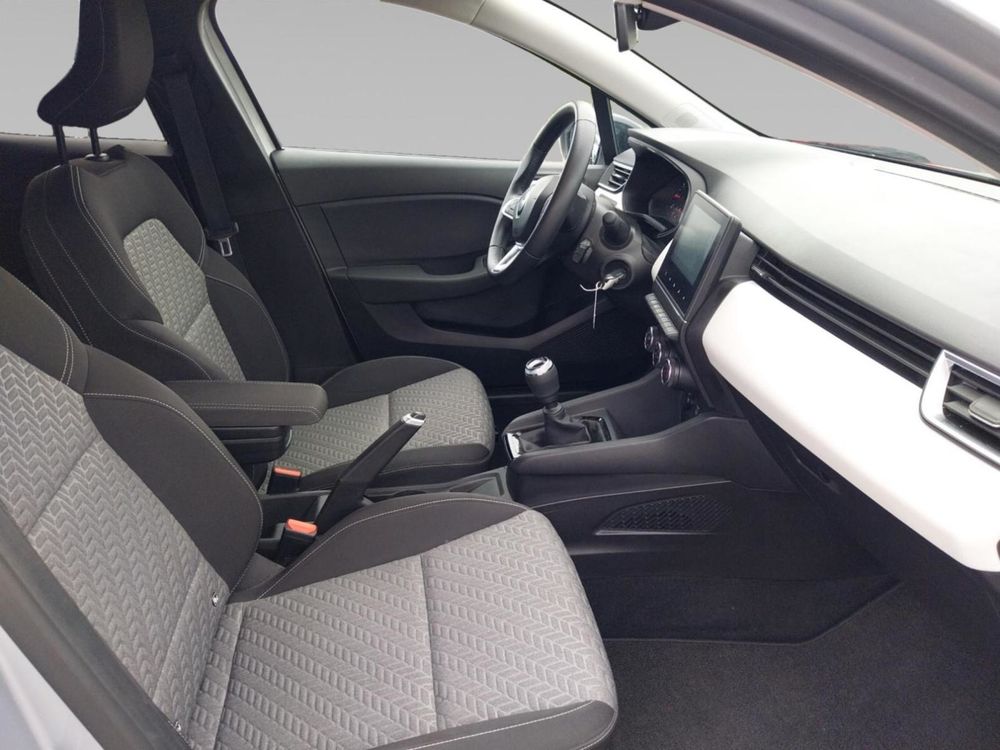 Clio V Clio TCe 100 GPL Evolution 2023 occasion 08200 Wadelincourt