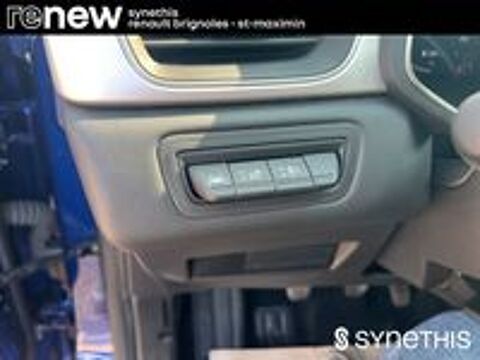 Captur TCe 90 Techno 2024 occasion 83170 Brignoles