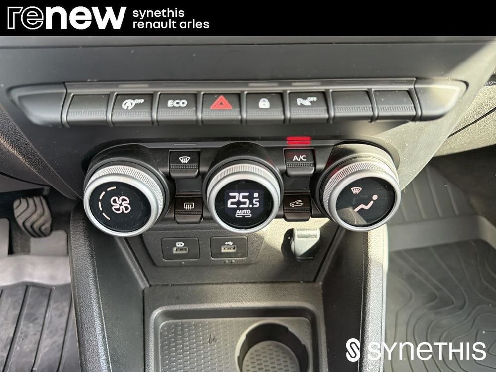 Duster ECO-G 100 4x2 Journey 2023 occasion 13200 Arles