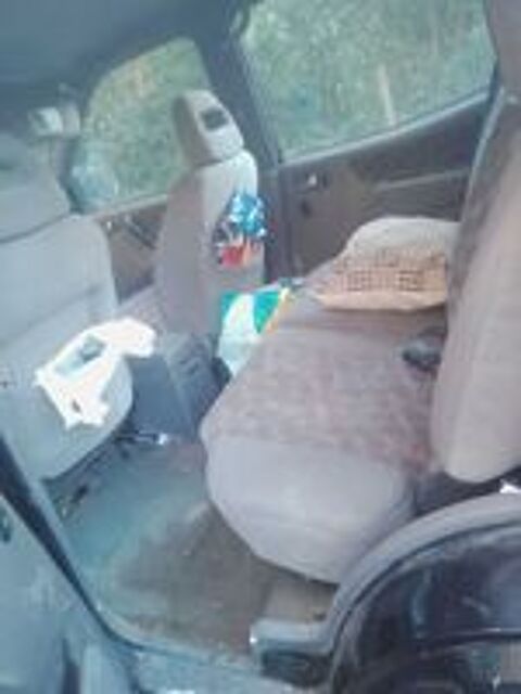 Maverick 2.7 Tbo D GLS 1996 occasion 81200 Mazamet