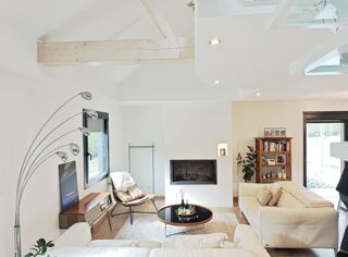  Maison à vendre 5 pièces 158 m²
