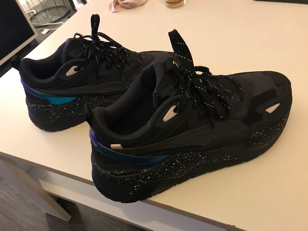 Basket puma rsx taille 42 Chaussures