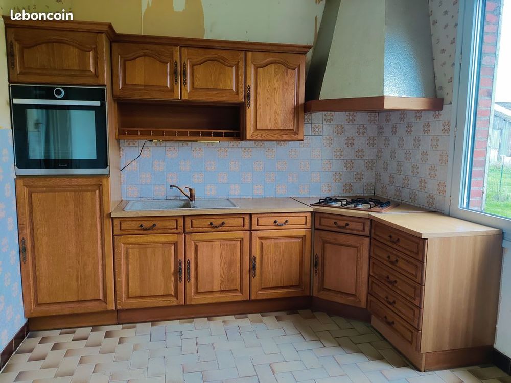 Cuisine Encastrable / Meubles de Cuisine Meubles