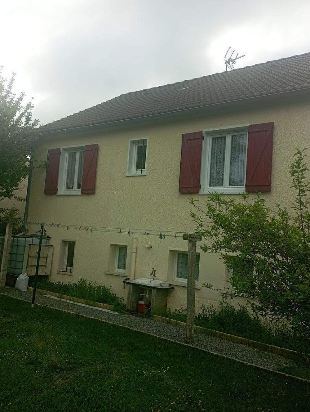 Vente Maison très belle maison ? Boussac