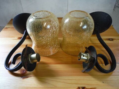 Appliques 50 Villeneuve-le-Roi (94)