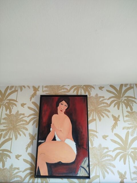 LA BELLE ROMAINE 0 Camarsac (33)