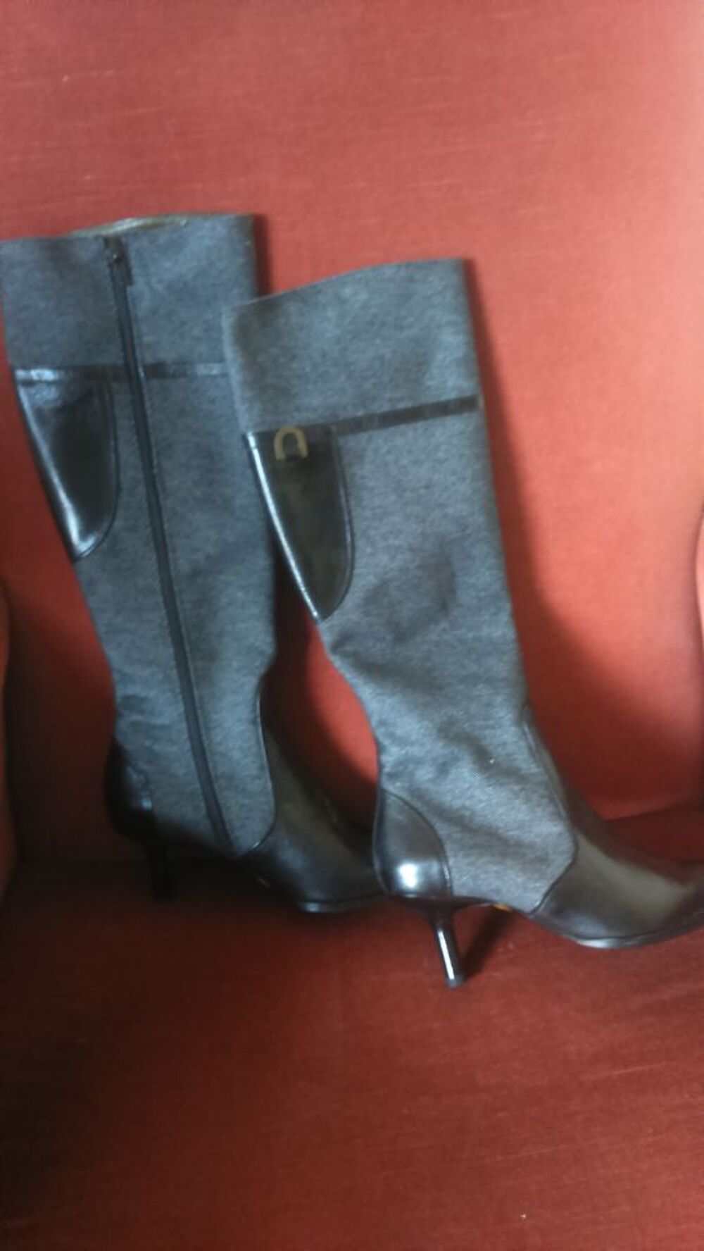 BOTTES KENZO Chaussures