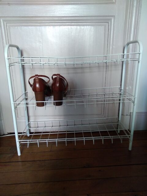 �tag�re rangement de chaussures  10 Troyes (10)