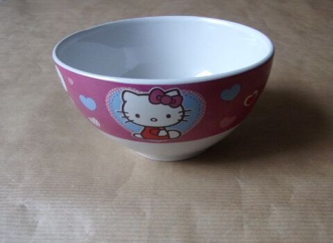 Bol Hello Kitty 1 Montaigu-la-Brisette (50)