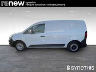Kangoo Express KANGOO VAN E-TECH EL FG TOLE L2 AC11 GSR2 ADVANCE 2024 occasion 84300 Cavaillon