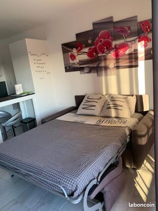  Appartement � louer 1 pi�ce 31 m�