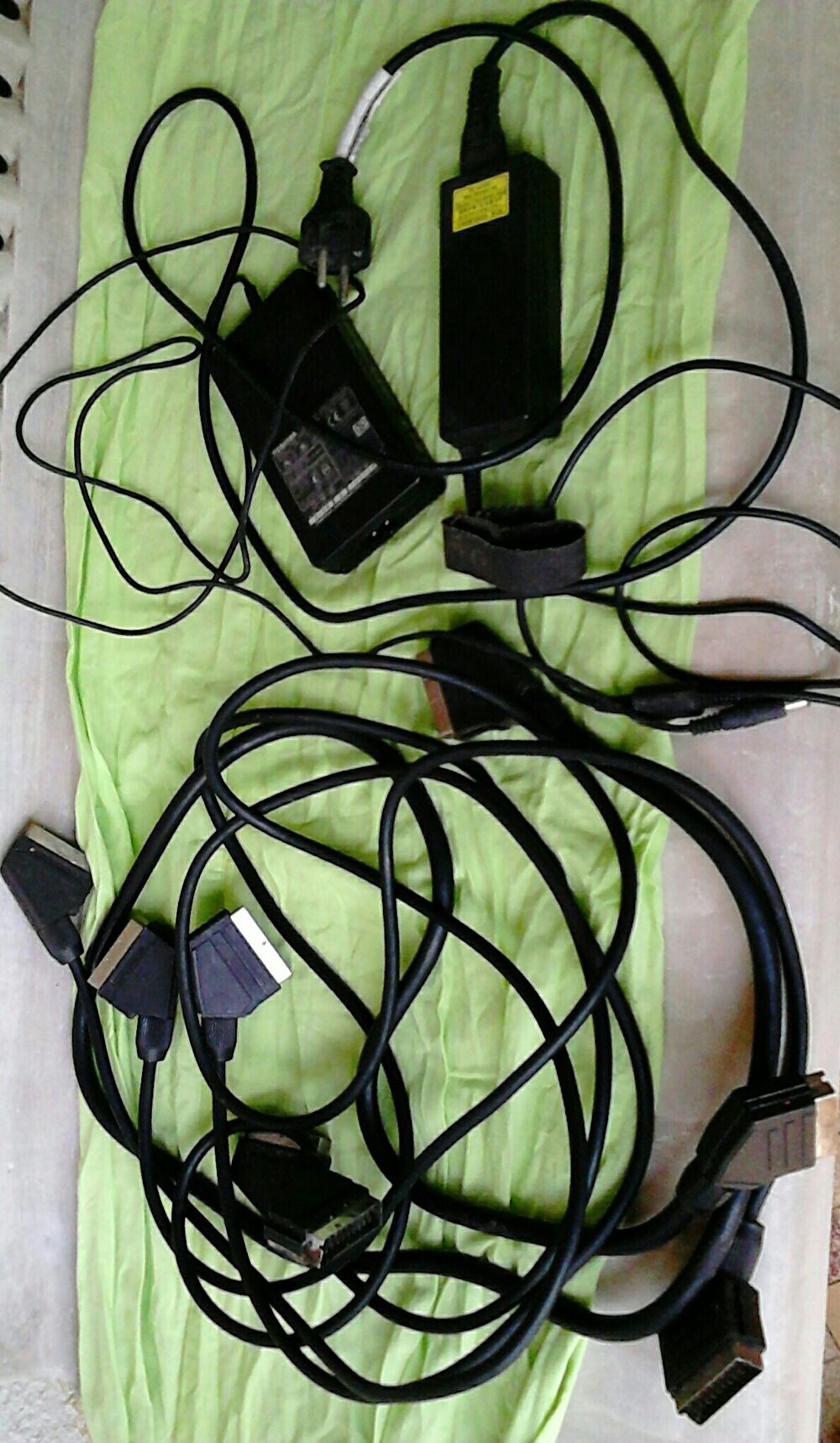 Accessoires pour ordinateurs,telephones et appareils audio d Matériel informatique