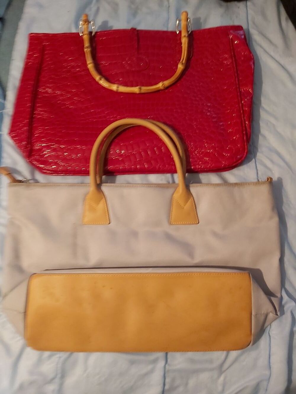 SACS &agrave; MAIN pour FEMME Meubles