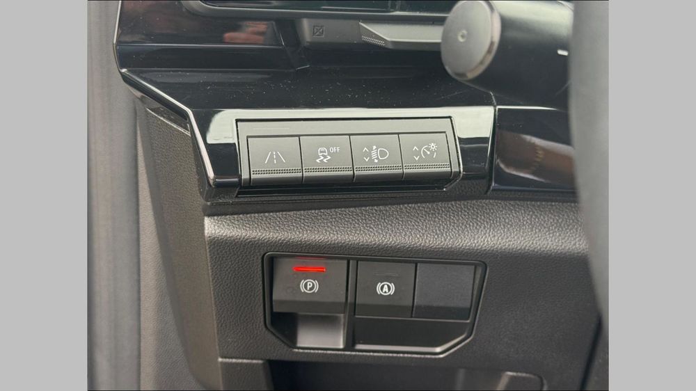 Austral E-Tech hybrid 200 Evolution 2024 occasion 91200 Athis-Mons
