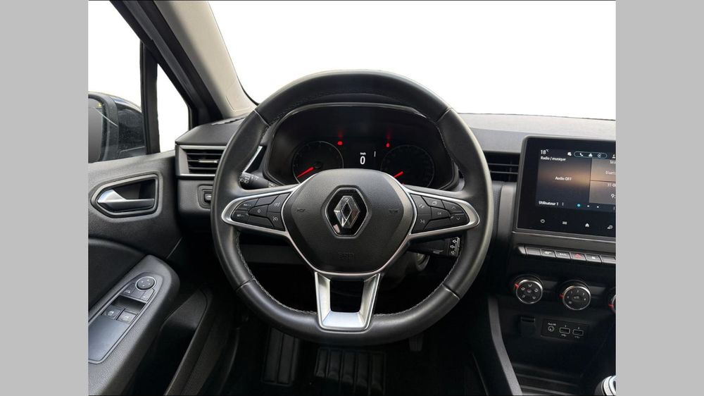 Clio V Clio TCe 90 Equilibre 2023 occasion 91300 Massy