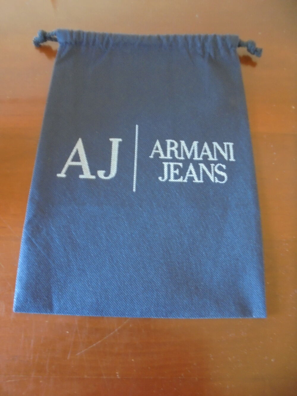 Pochette Armani Jeans (52) Maroquinerie