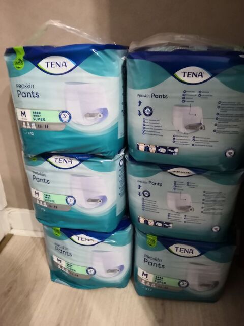 PROTECTIONS TENA 40 Pithiviers (45)