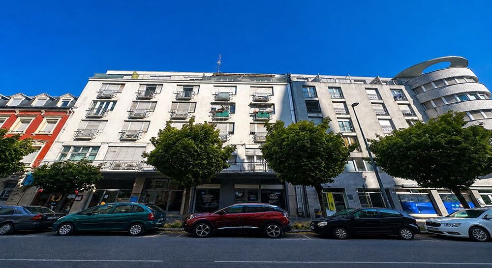 Vente Appartement France ? Mulhouse (68) | Studio (T1) lumineux de 36,95 m² Mulhouse