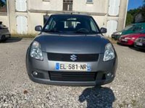 Swift 1.3 GLX 2007 occasion 33530 Bassens
