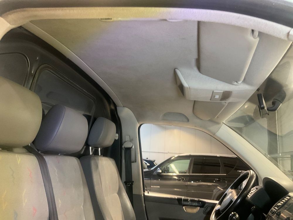Divers Volkswagen T5 Transporter 2.5 TDI LONG 2009 occasion 44320 Saint-P&egrave;re-en-Retz