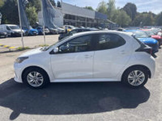 Mazda2 5p Hybrid Prime-Line e-CVT 1.5 116 cv 2026 occasion 87280 Limoges