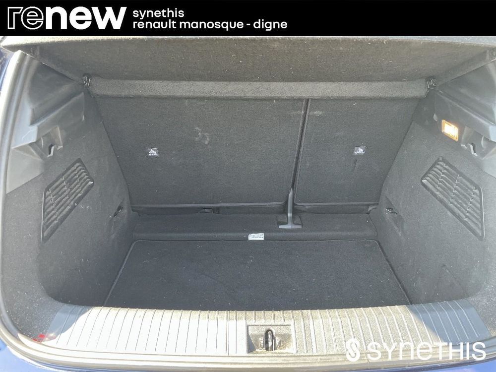 M&eacute;gane Megane E-Tech EV60 220 ch optimum charge Techno 2023 occasion 04100 Manosque
