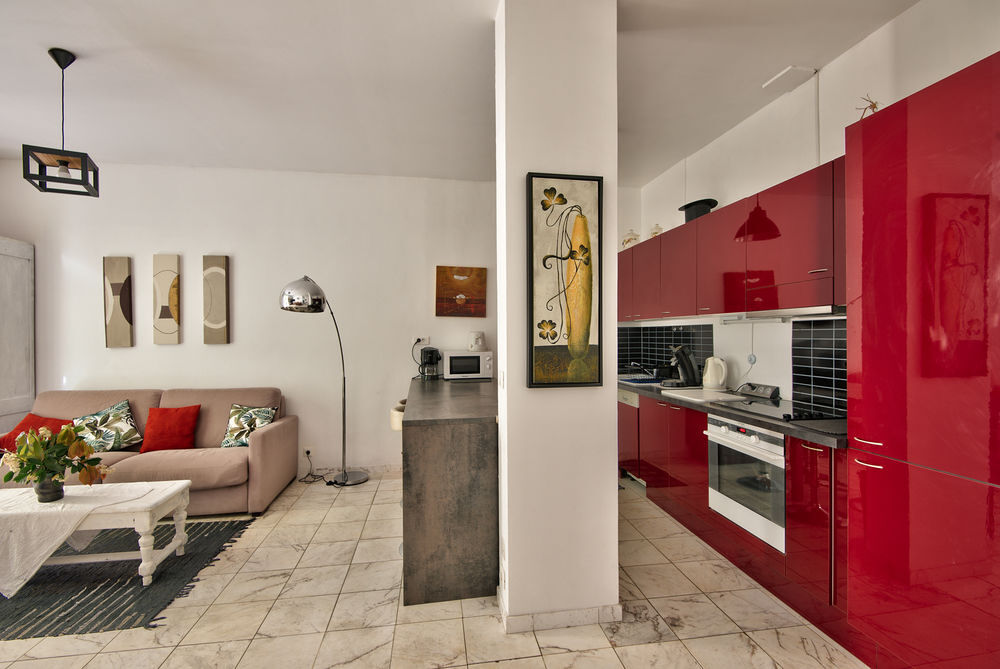   appartement Nice centre ville quartiers les musiciens  Provence-Alpes-Côte d'Azur, Nice (06000)