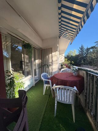  Appartement � vendre 4 pi�ces 96 m�