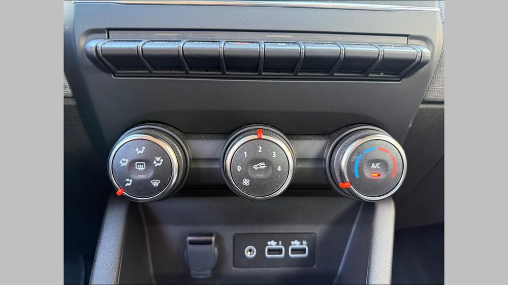 Clio V Clio Blue dCi 100 ch GSR2 Evolution 2025 occasion 91300 Massy