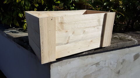 Carr�s de Potager, Jardinieres, Composteurs, etc 10 Heimsbrunn (68)