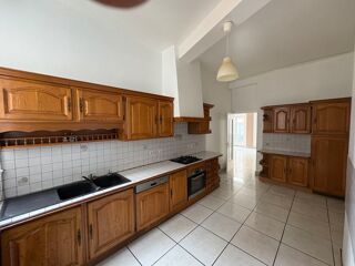  Appartement à vendre 5 pièces 120 m²