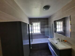  Maison  vendre 6 pices 134 m