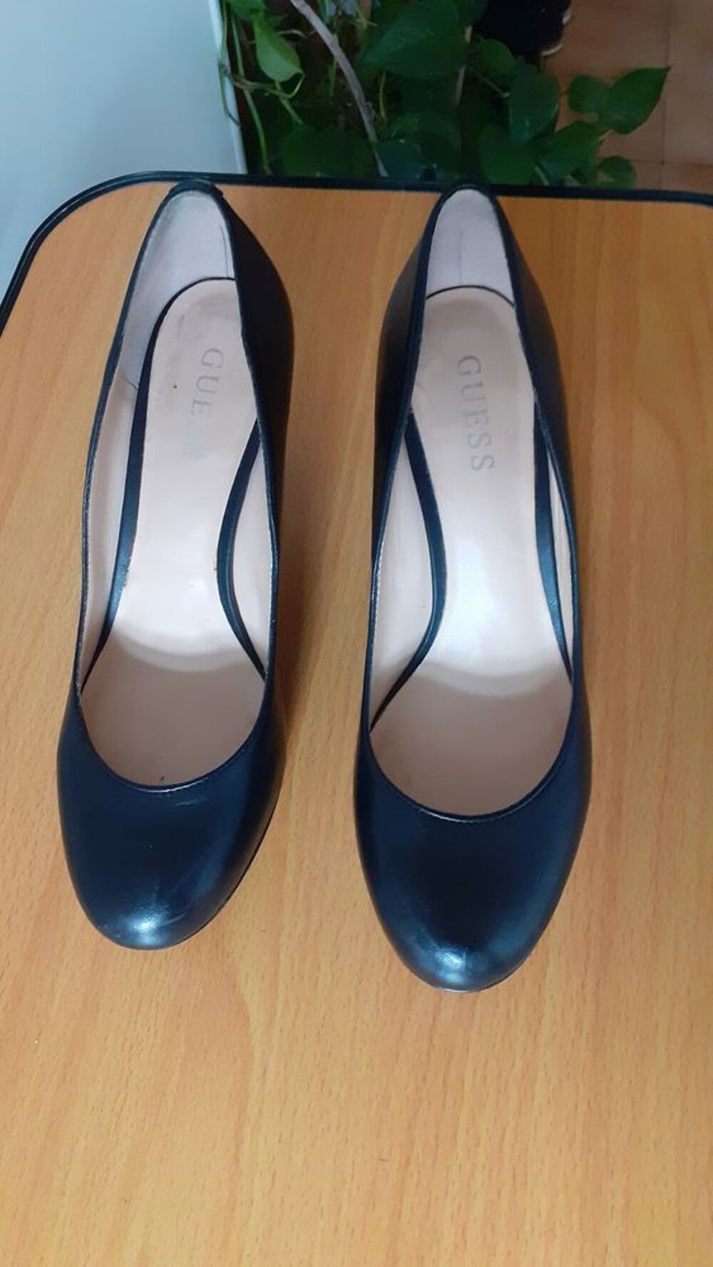 Escarpins pointure 38 Chaussures