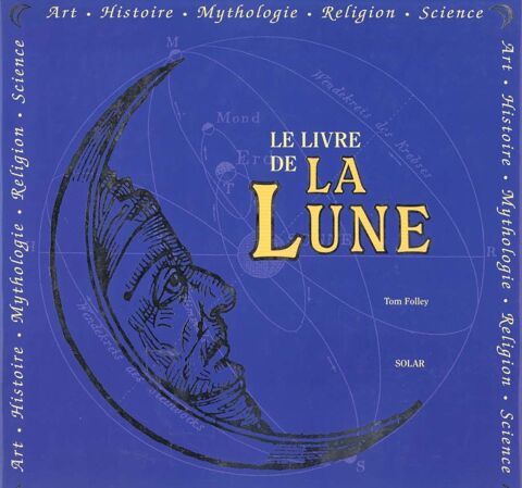 Le livre de la lune 10 Ramonville-Saint-Agne (31)