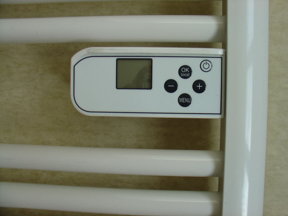 S&egrave;che serviette Electrom�nager