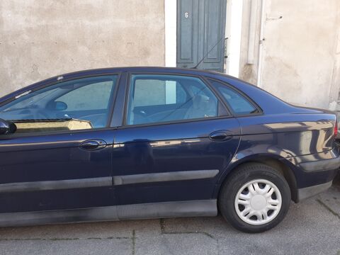 Citroen c5 Citroën  2.2 HDi Exclusive