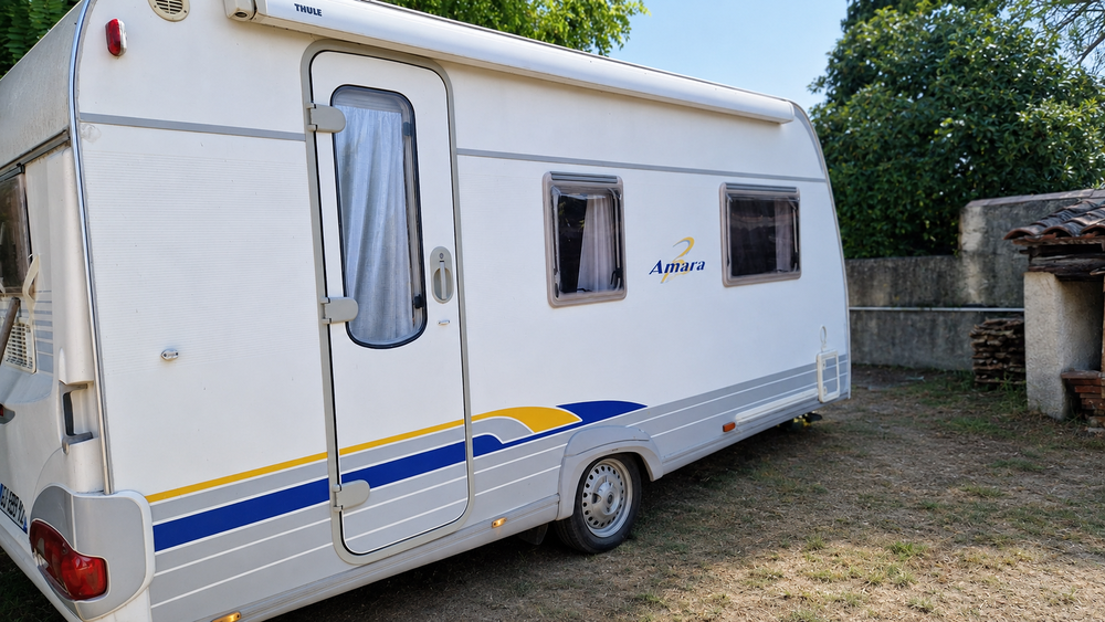  2005 occasion 84530 Villelaure