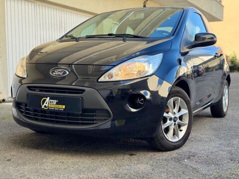 Ford ka 1.2 69 S&S Trend