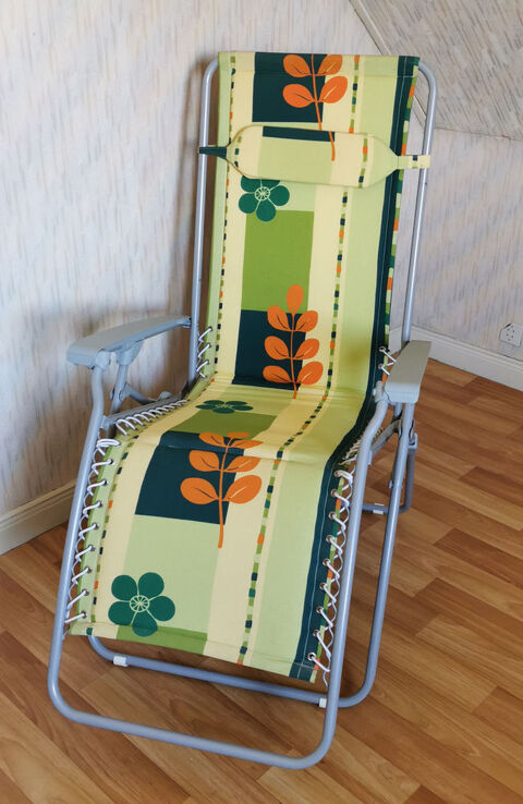 Fauteuil relax multi positions Staffelfelden (68)