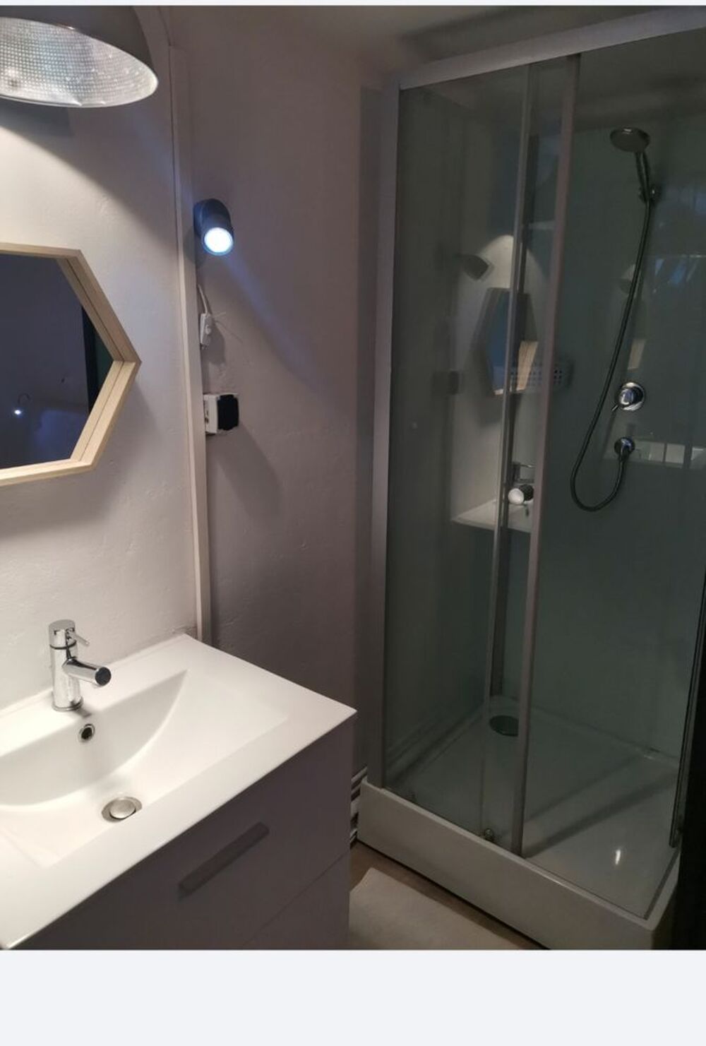   Beau studio avec chambre séparée à 200 m de mer au touquet  Vacances  / Offres de location 