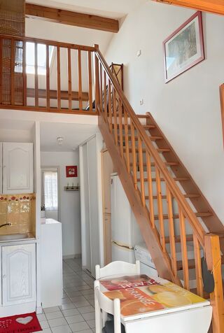  Maison � vendre 2 pi�ces 37 m� Cogolin