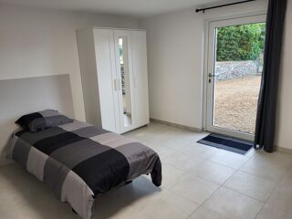  Appartement à louer 2 pièces 35 m² Juigné-sur-loire