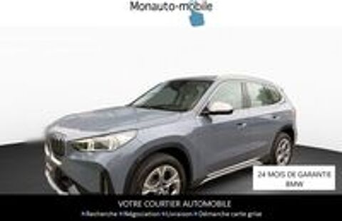 X1 xDrive 23d 211ch DKG7 xLine 2022 occasion 69006 Lyon