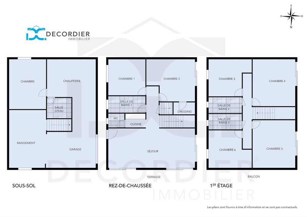 � vendre  Maison Neuvecelle (74500)